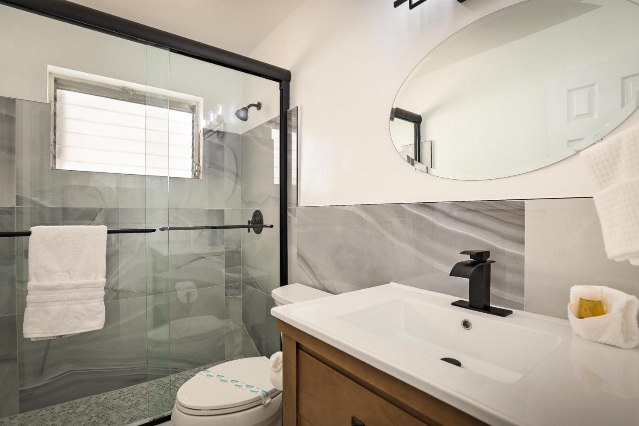 Lauderdale-by-the-Sea La Mer Suites מראה חיצוני תמונה