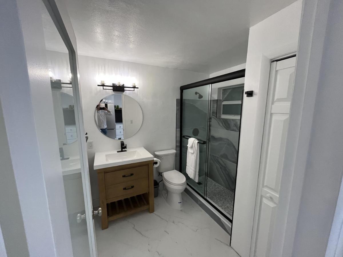 Lauderdale-by-the-Sea La Mer Suites מראה חיצוני תמונה