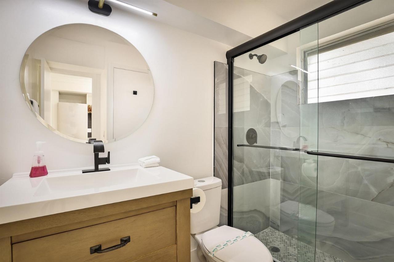 Lauderdale-by-the-Sea La Mer Suites מראה חיצוני תמונה