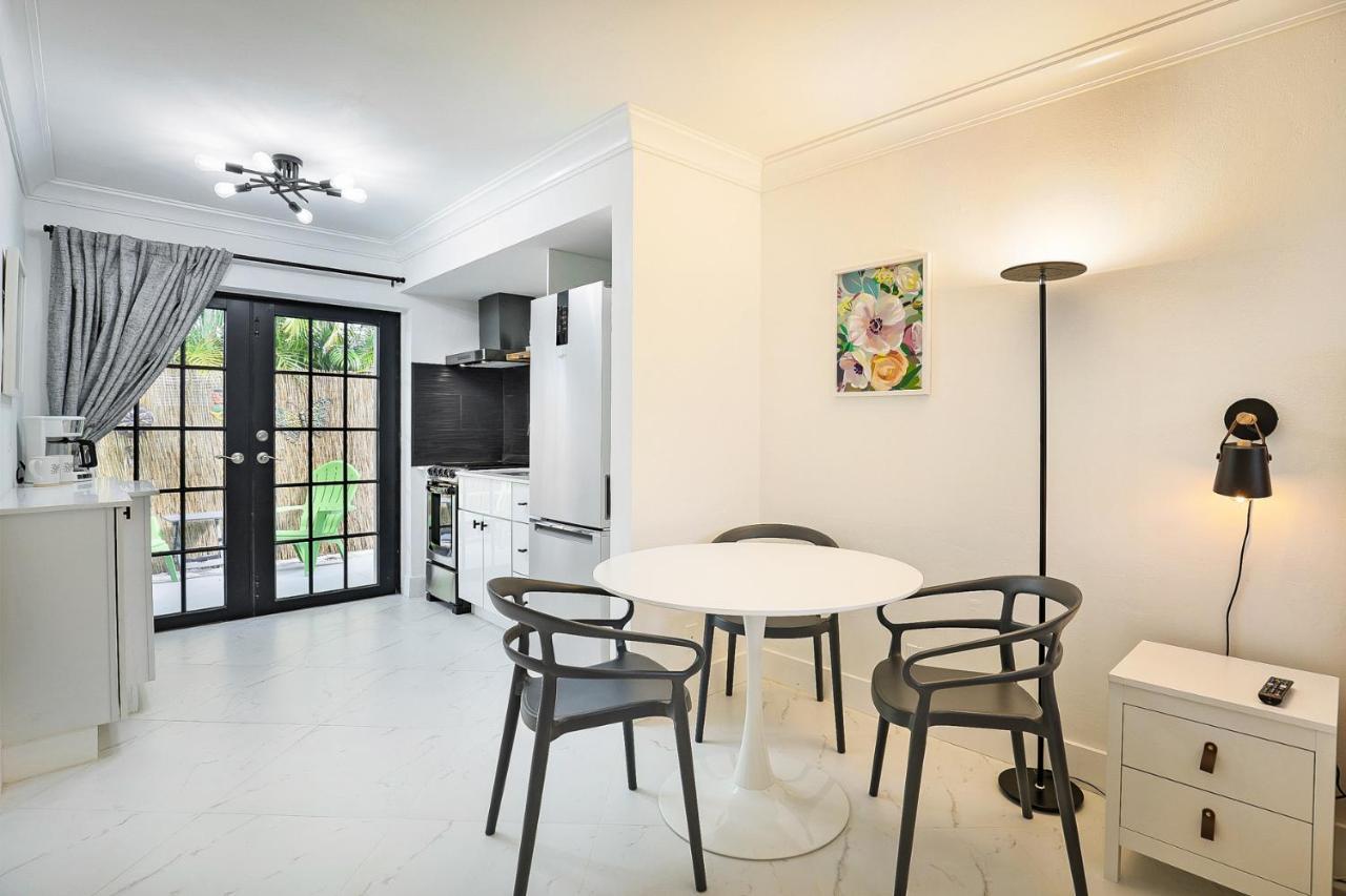 Lauderdale-by-the-Sea La Mer Suites מראה חיצוני תמונה