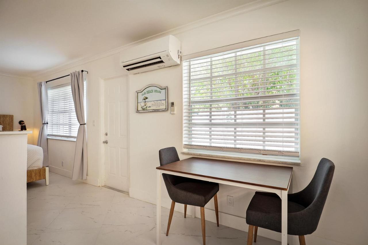 Lauderdale-by-the-Sea La Mer Suites מראה חיצוני תמונה