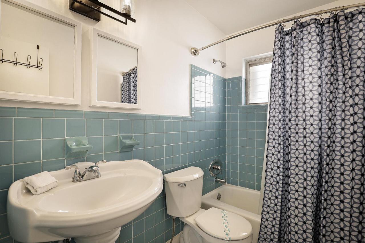Lauderdale-by-the-Sea La Mer Suites מראה חיצוני תמונה