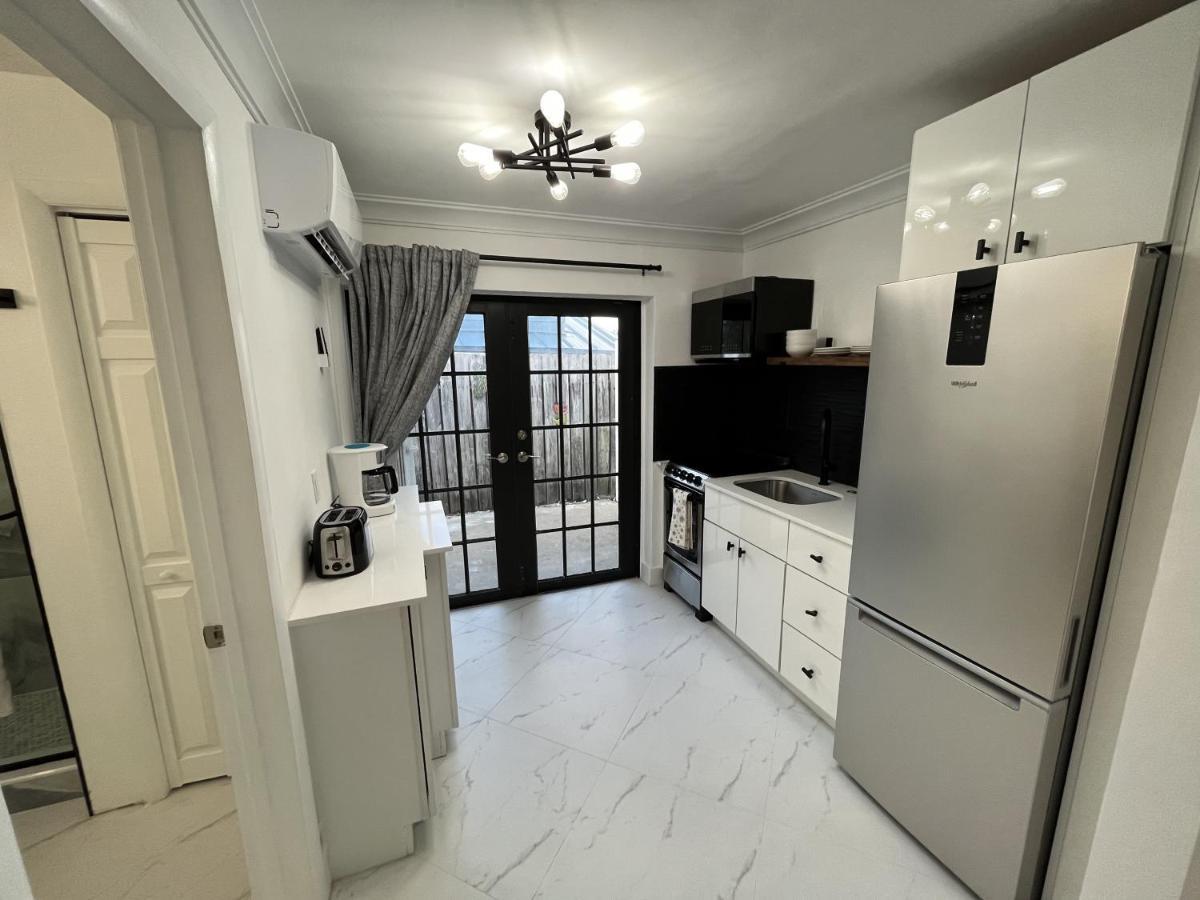 Lauderdale-by-the-Sea La Mer Suites מראה חיצוני תמונה