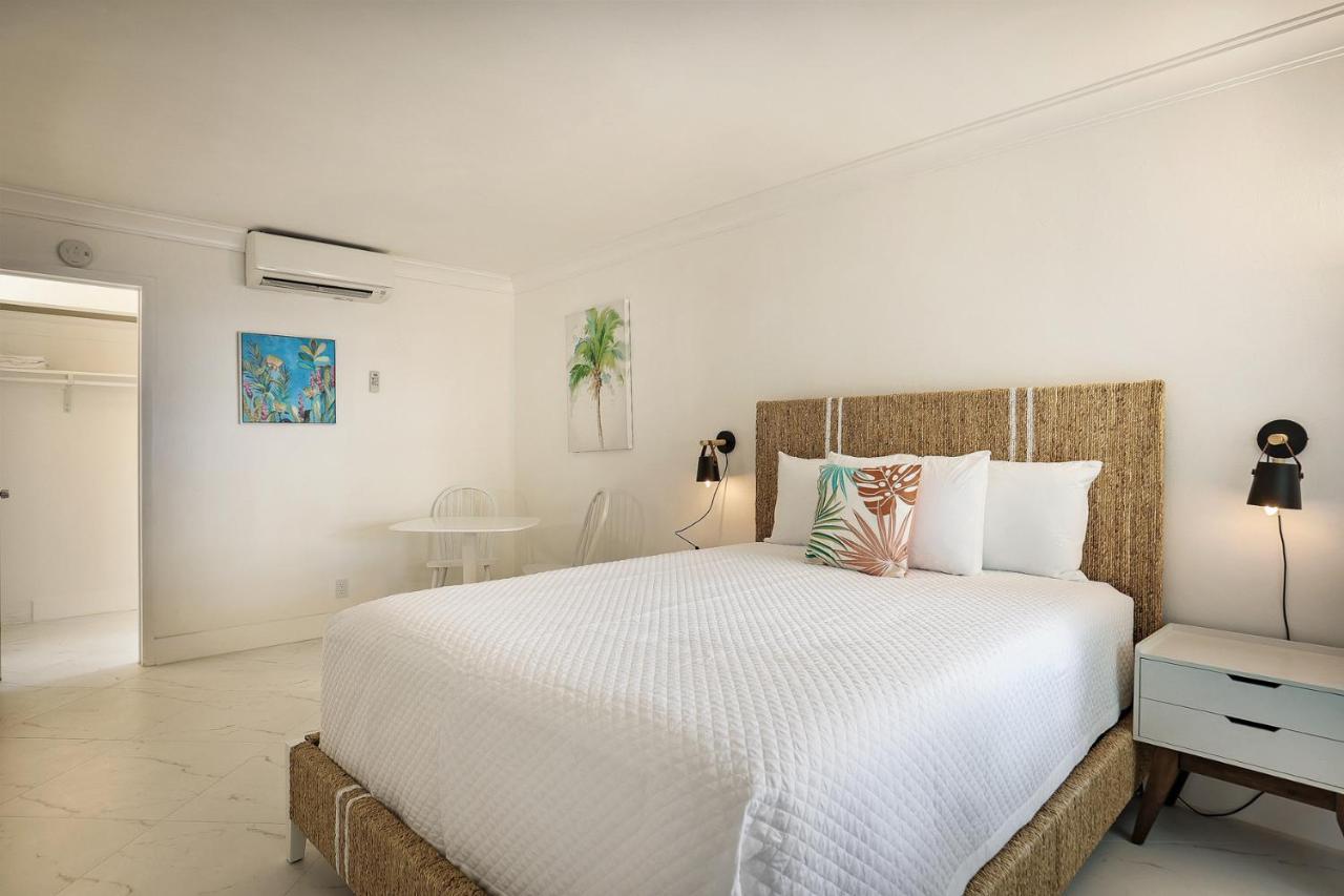 Lauderdale-by-the-Sea La Mer Suites מראה חיצוני תמונה