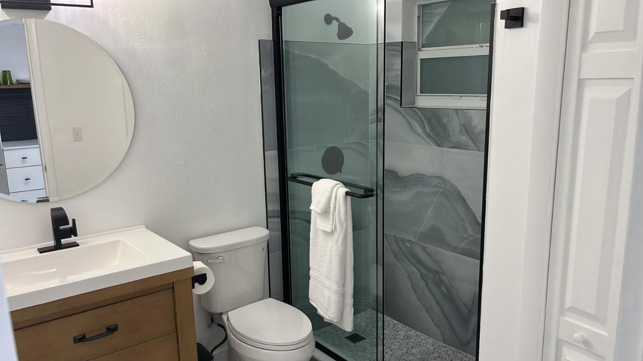 Lauderdale-by-the-Sea La Mer Suites מראה חיצוני תמונה
