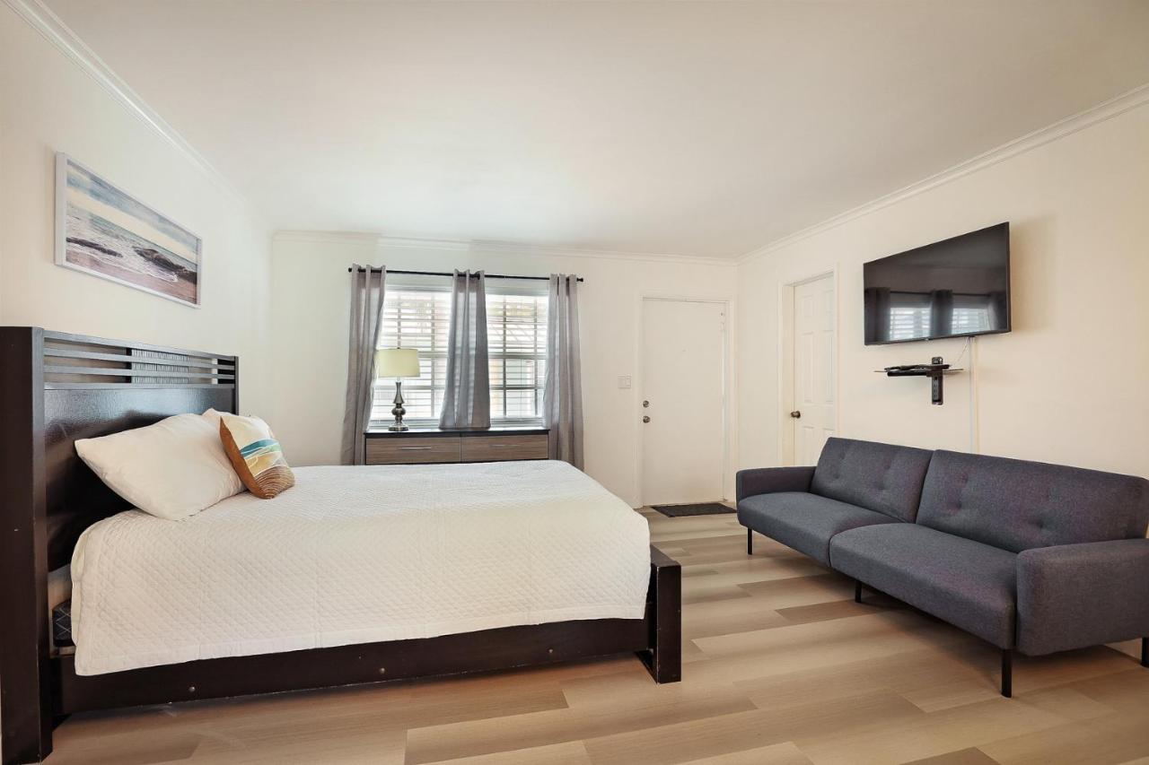 Lauderdale-by-the-Sea La Mer Suites מראה חיצוני תמונה