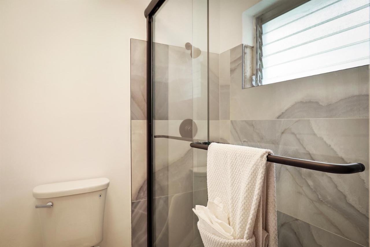 Lauderdale-by-the-Sea La Mer Suites מראה חיצוני תמונה