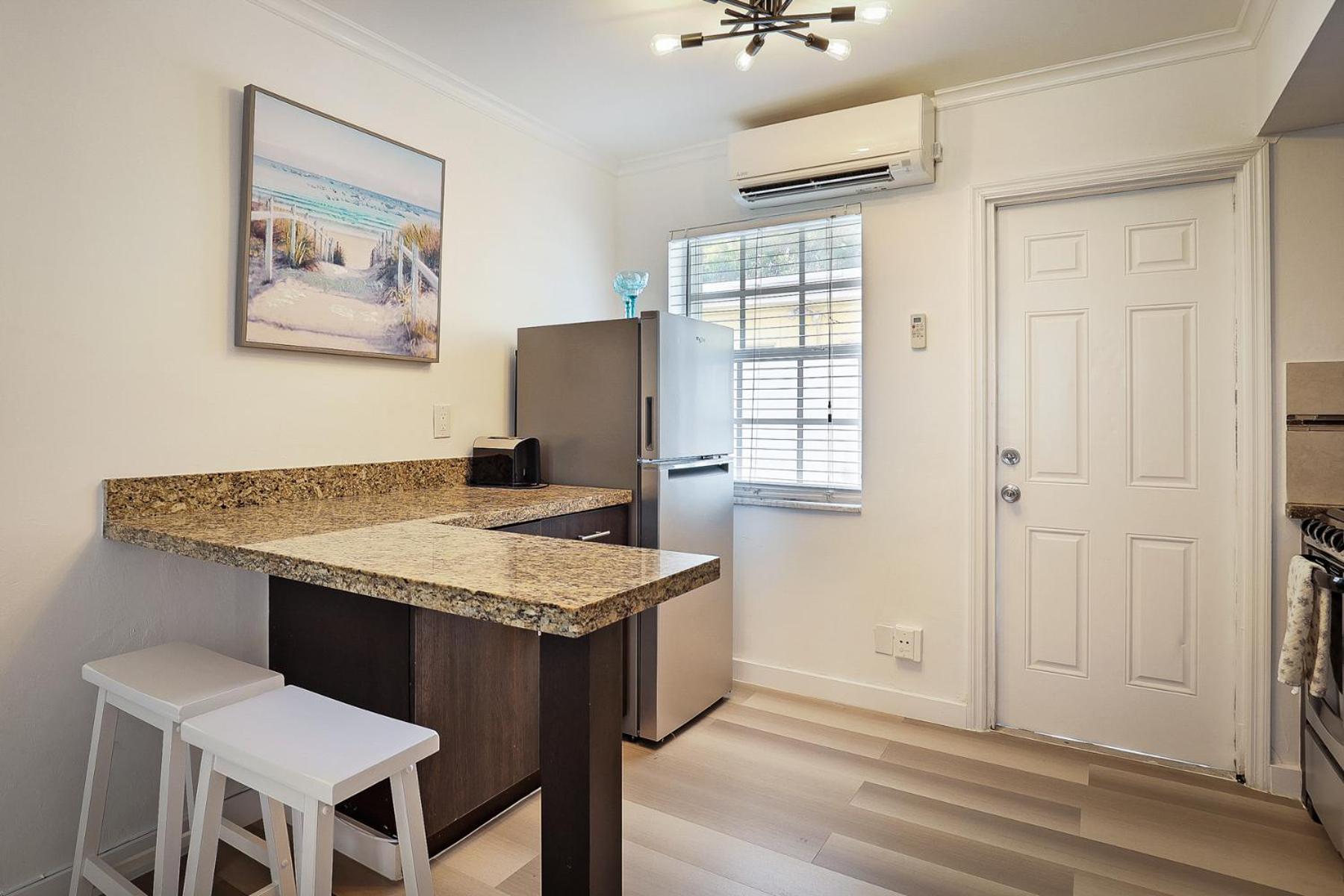 Lauderdale-by-the-Sea La Mer Suites מראה חיצוני תמונה